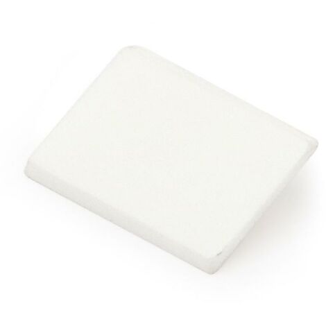 tapa plástico blanco 33x24 para ensamble jade  (atencion. solo tapa.)