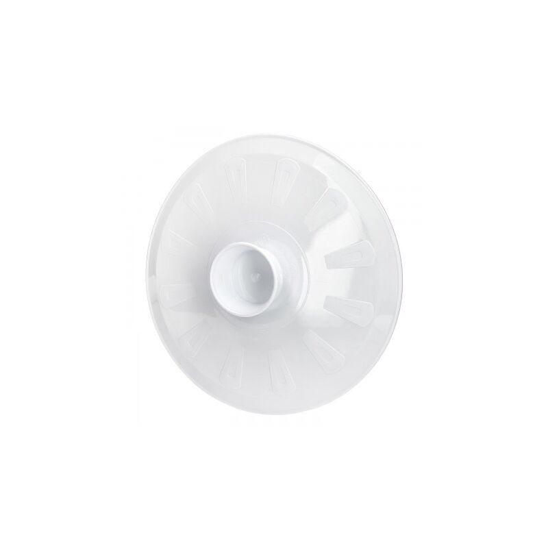 

Tapa plastico giratortillas Ø 29cm. (tapa vuelve tortillas, tapa giratortillas, tapa gira tortillas) - Oryx