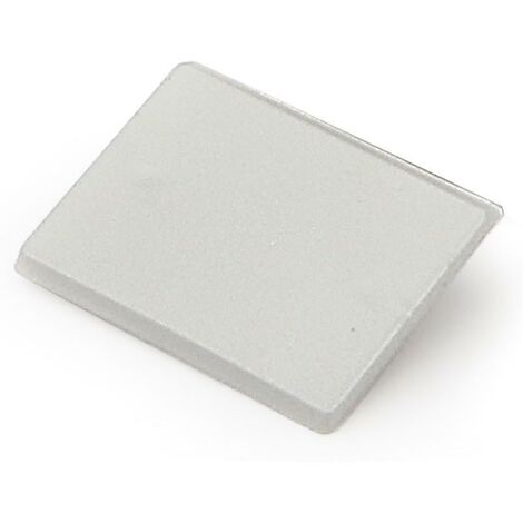tapa plastico gris 33x24 para ensamble jade  (atencion. solo tapa.)