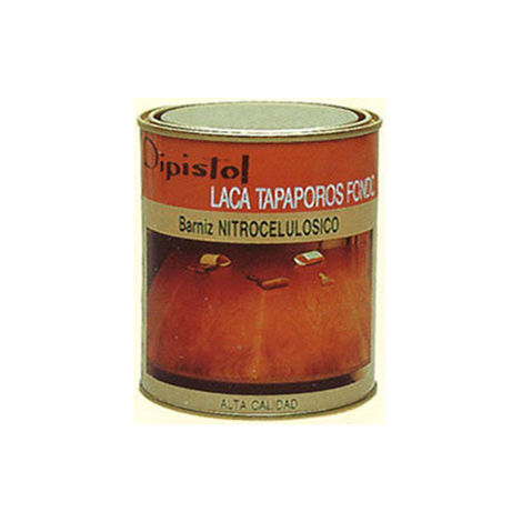 TAPA POROS 4 L. - 228986