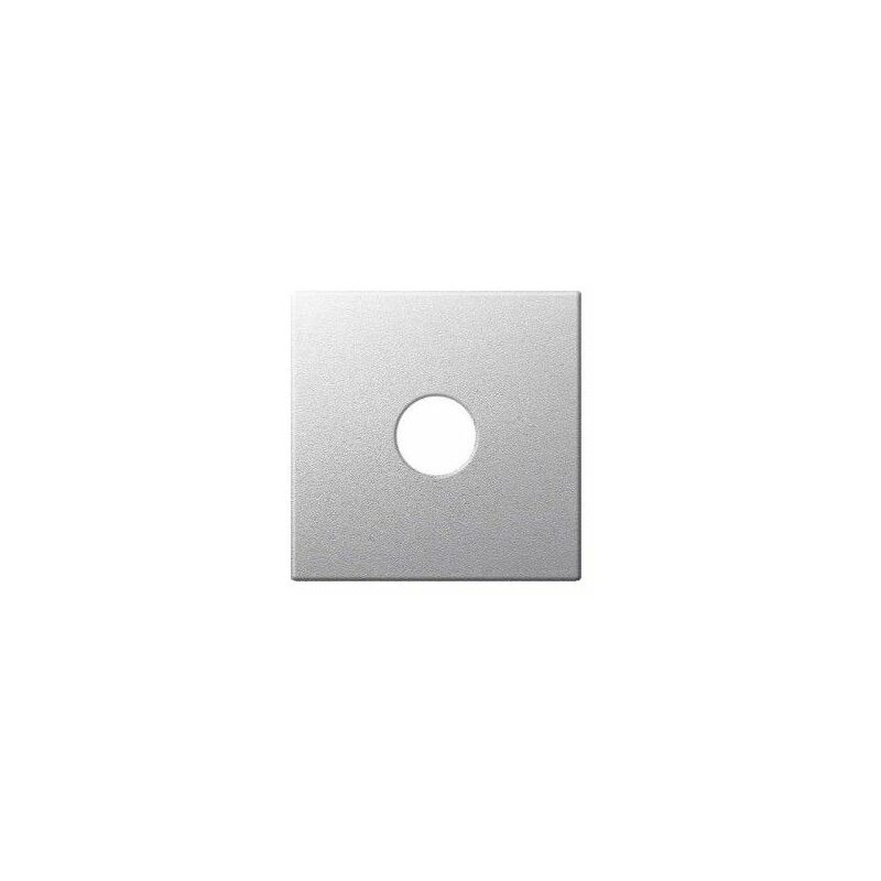 

Tapa portafusible 16A tipo 00 Aluminio SCHNEIDER ELEGANCE MTN522260