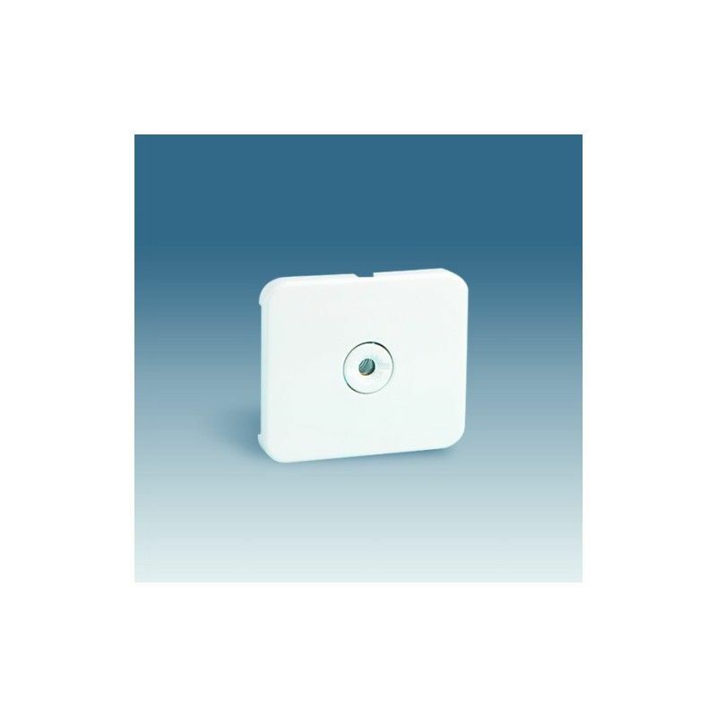 

Tapa portafusible gris 75056-35 - Simon