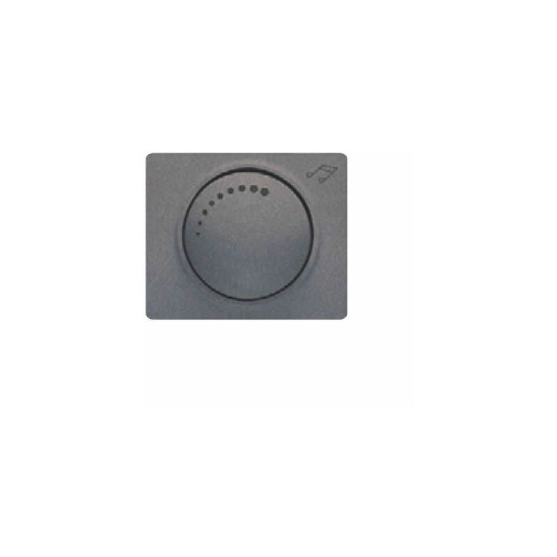 

Tapa potenciómetro altavoces ACERO NEPTUNO IRIS 18760-AN - BJC