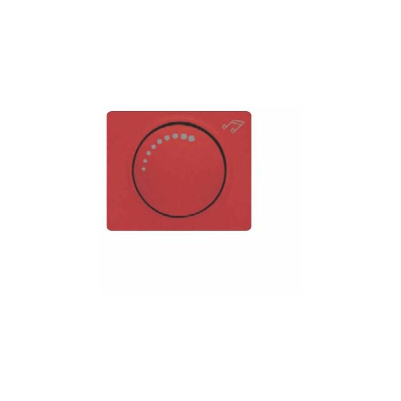 

Tapa potenciómetro altavoces COBRE JAIPUR IRIS 18760-CJ - BJC