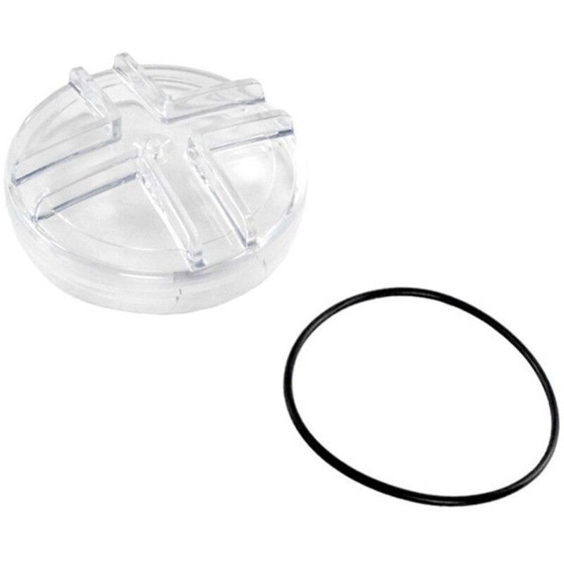 Cierre Prefiltro Bomba Sena