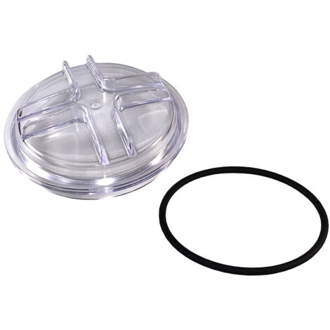 Tapa prefiltro bomba Victoria Plus
