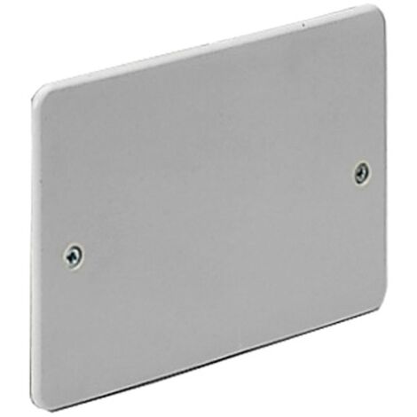 Tapa principal para caja 503 con tornillos de fijación 00430