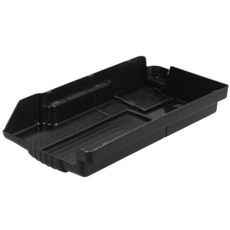 Tapa protectora para la batería del motor del coche, impermeable y a prueba de polvo para los terminales positivo y negativo, apta para Skoda Kodiaq y Volkswagen Tiguan 2016-2018.