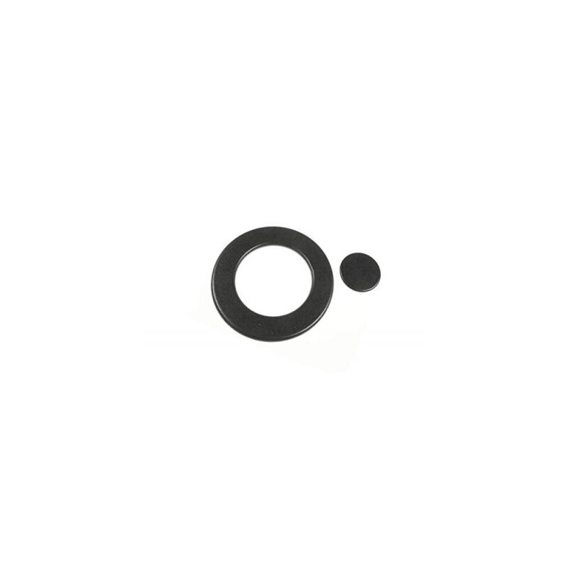 Electrolux - tapa quemador triple para encimera 3581992181