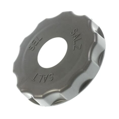 Tapa recipiente sal whirlpool 481010609750
