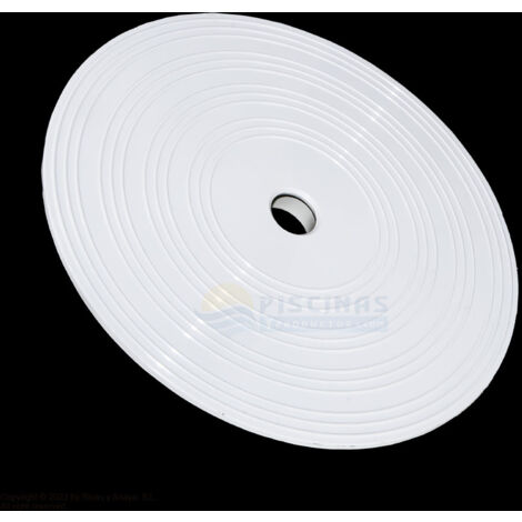 SOLEIL Tapa redonda 230 mm. para skimmer Coral.