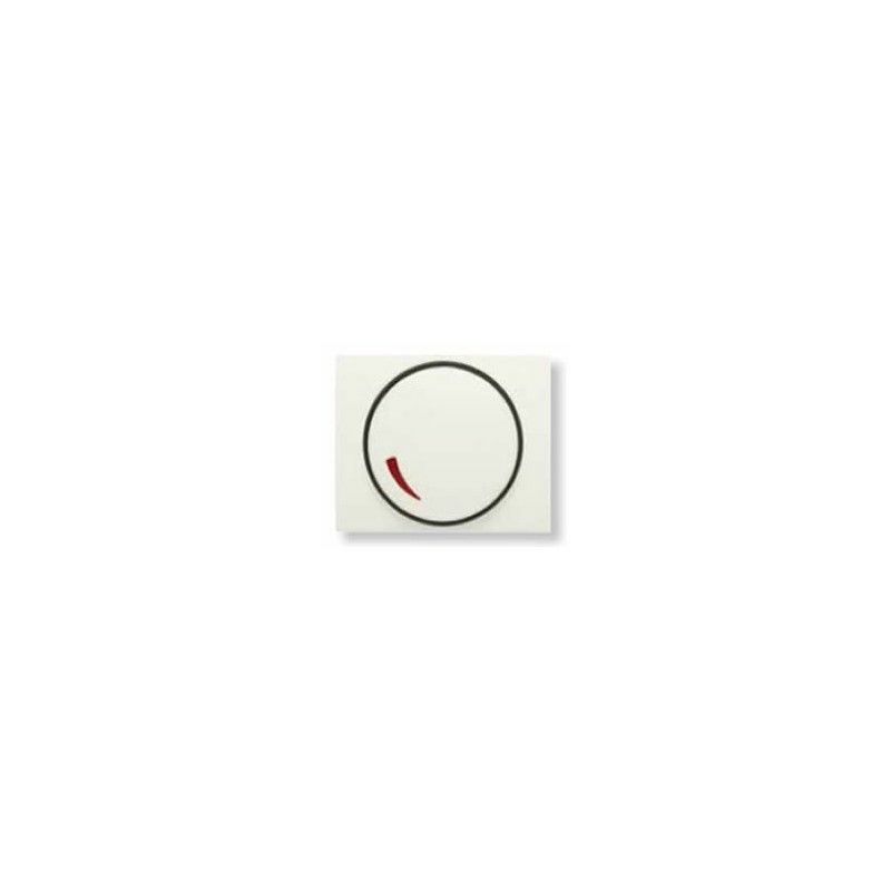 

Tapa regulador giratorio BLANCO Olas 8460.2 BL - Niessen