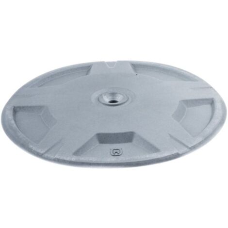 TAPA RUEDA 544905203 ORIGINAL HUSQVARNA
