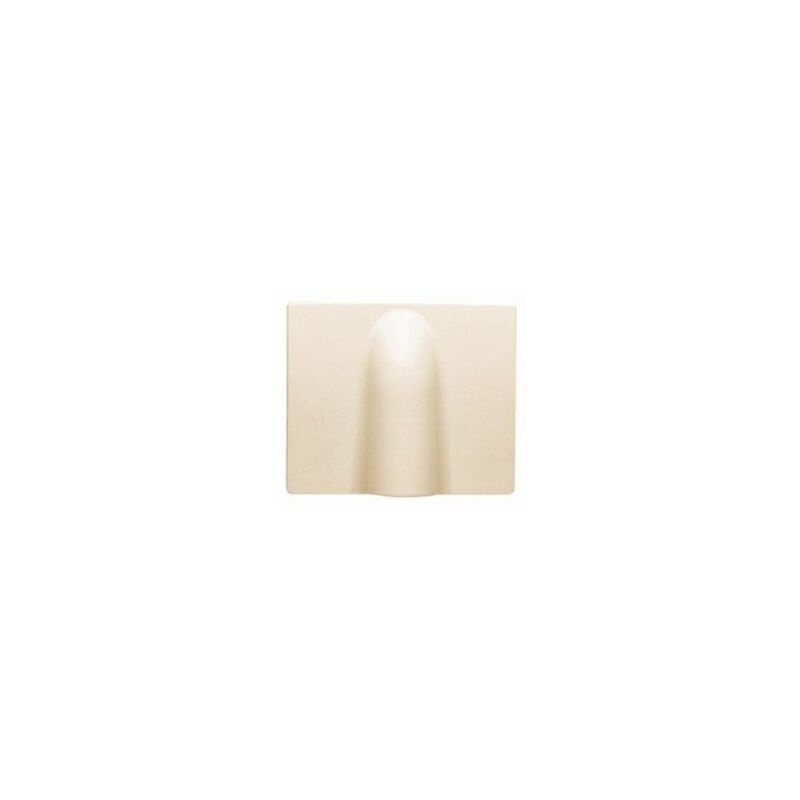 

Tapa salida de cable beig BJC iris 18734A