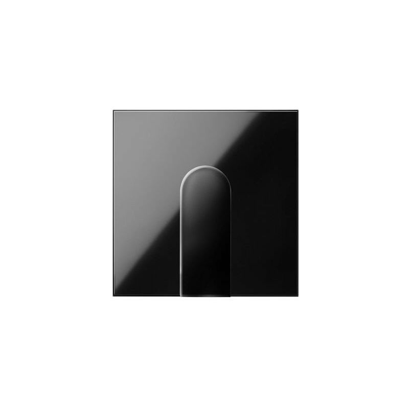 

Tapa Salida de cables ancha Simon 100 10002051 | Blanco