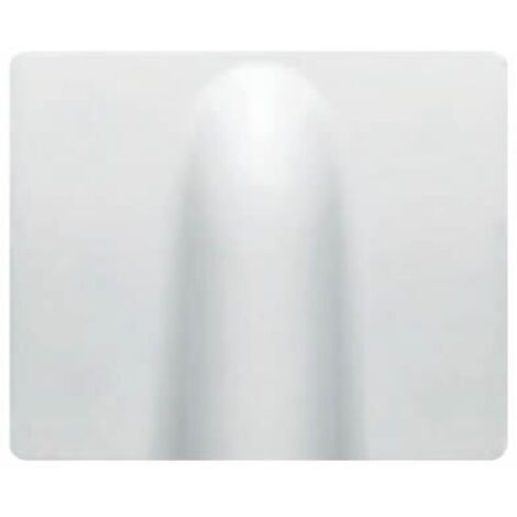 Tapa salida de cables o tirador BLANCO BJC IRIS 18734
