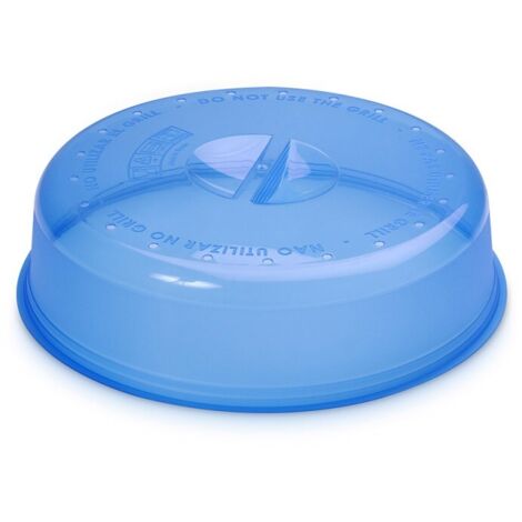 TAPA SALPICADURA MICROONDAS SURTIDA - 26 CM