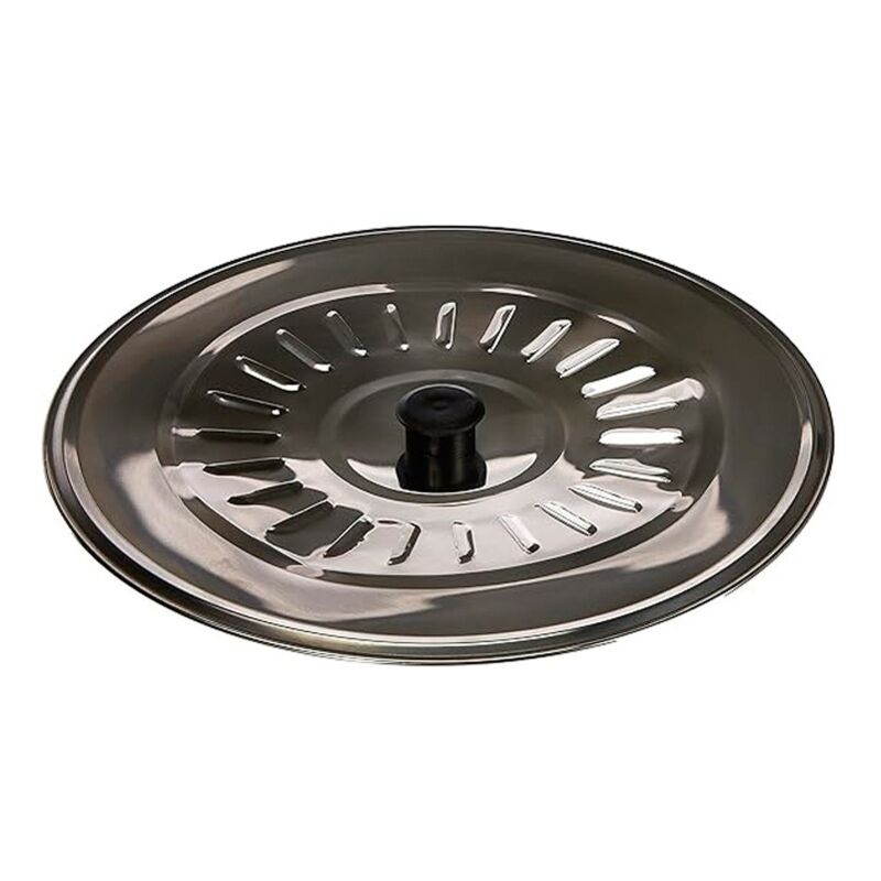 

Tapa sarten inoxidable 28cm