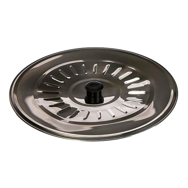 

Happyfriends - BLUNGI tapa sarten inoxidable 34 cm
