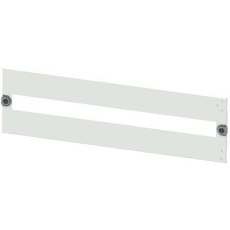 Tapa Siemens modular SIVACON S4 1 FILA 36 módulos 8PQ208BA05