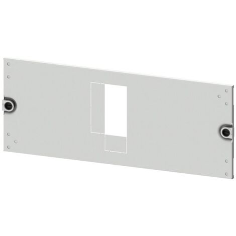 Tapa Siemens Sivacon 3VA12 4 polos 8PQ20206BA36