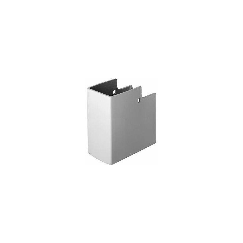 

Tapa sifón 2a PLANTA 205x320mm blanco