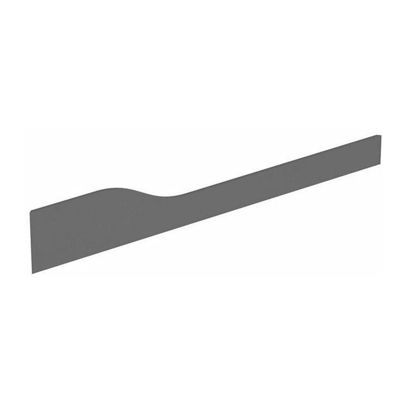

Geberit - Tapa sifón Bambini para panel frontal, para zona sanitaria divertida para cuatro mezcladores de lavabo, lavabo inferior a la derecha:
