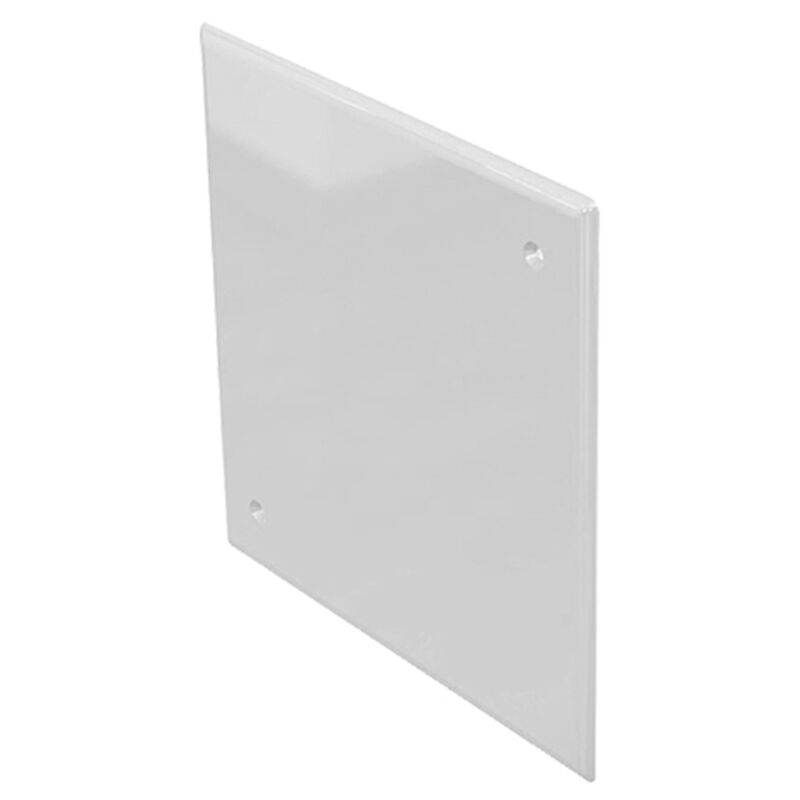 

Tapa simple para caja enlazable