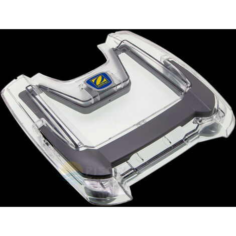 Tapa superior completa limpiafondos Zodiac Tornax