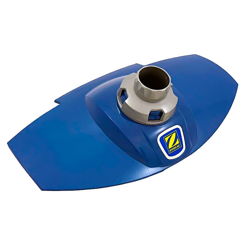 Tapa Superior Con R贸Tula Giratoria Limpiafondos Zodiac Mx8