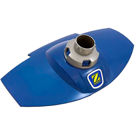 Tapa superior con r贸tula giratoria limpiafondos Zodiac MX8