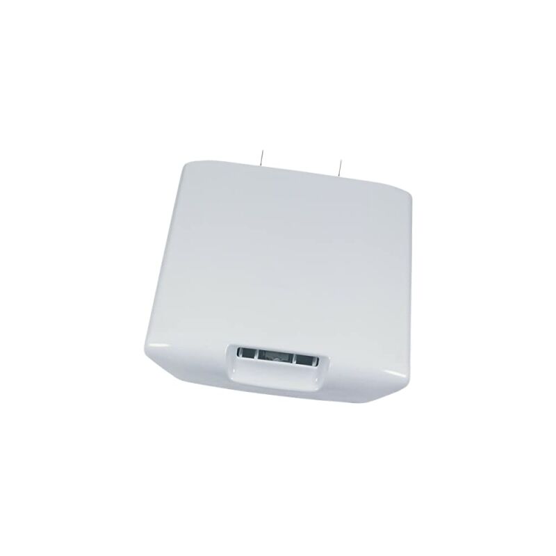 Tapa superior sin asa para lavadora Candy 81453682