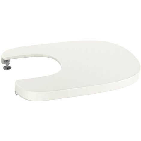 Tapa supralit BEYOND caída amortiguada beige