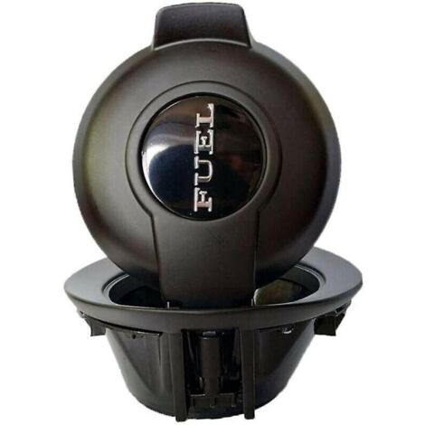 Tapa tanque combustible 68250120AA para Dodge Challenger 2008-2019 – Recambio original, cierre hermético