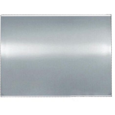 Tapa tecla interruptor conmutador Serie Olas de Niessen  Plata
