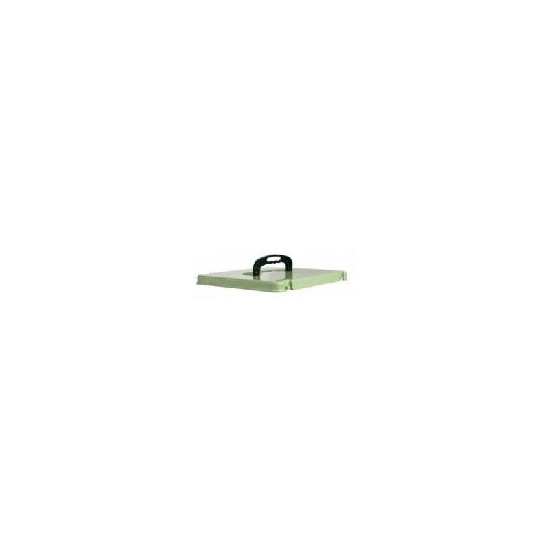 

Tapa para transportin TINO color verde - 2GR