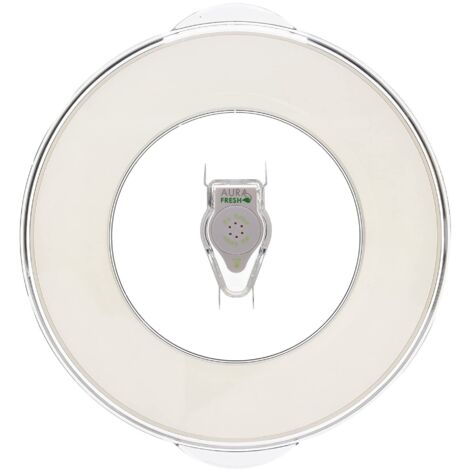 Tapa TM Electron Envasado al vacío Ø 20 cm