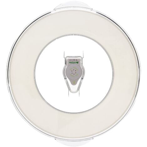 TM ELECTRON TAPA AL VACÍO UNIVERSAL 13CM AURA FRESH