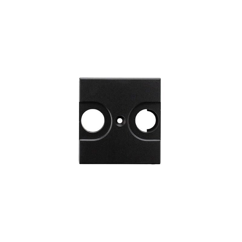 

VN-FRONTAL TV/R-SAT DARK 741473 - Legrand