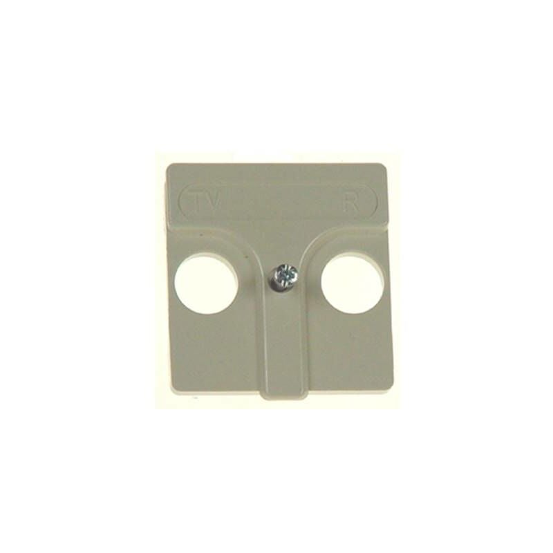 

Tapa Toma R-Tv Marfil S.27 G2705331
