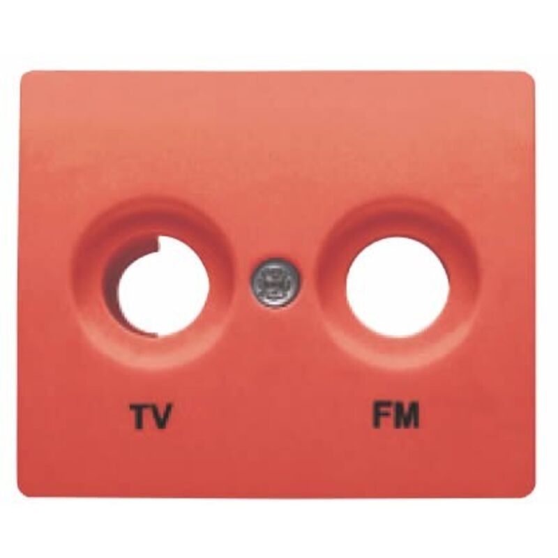 

Tapa Toma Tv-Fm 18330-Cj - Bjc