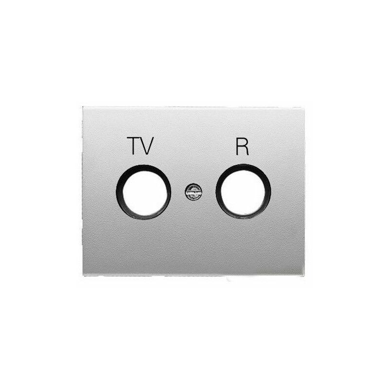 

Tapa toma TV-R BLANCO Olas 8450 BL - Niessen