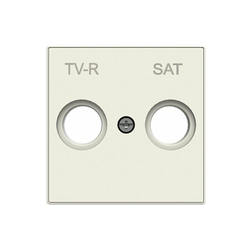 

Tapa Toma Tv+R/Sat Sky Bl.