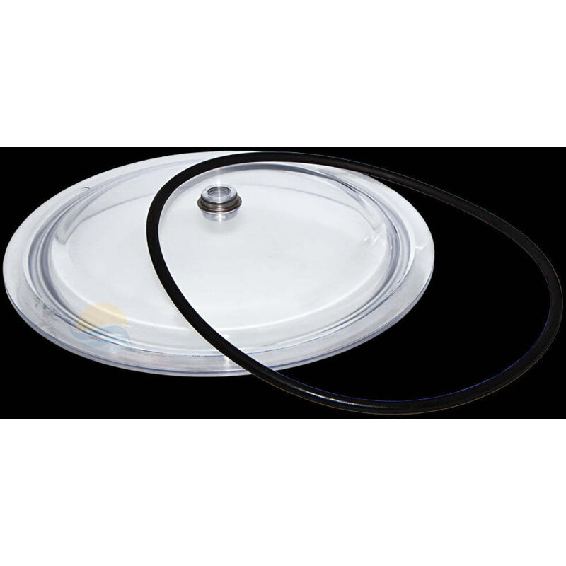 Astralpool - Tapa Transparente 4404180112 Astral