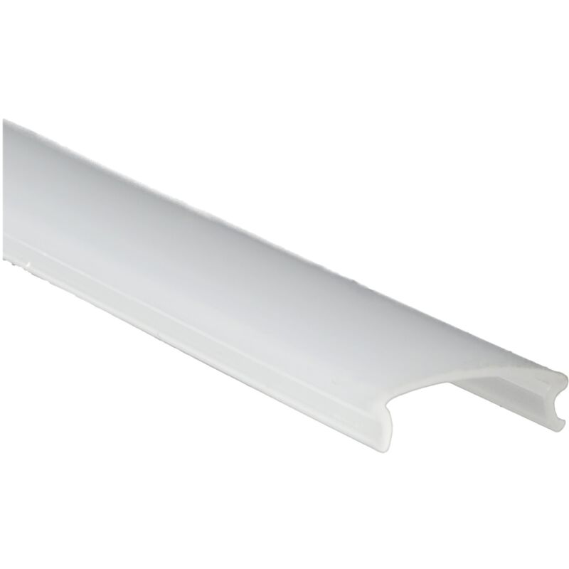 

Tapa traslucida para Perfil JND-70510 2 MTS - Jandei