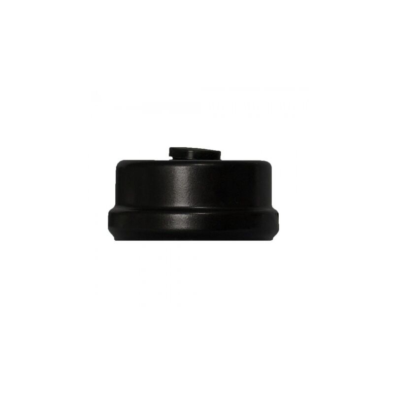 

Tapa tubo estufa pellet vitrificado Ø80 mm