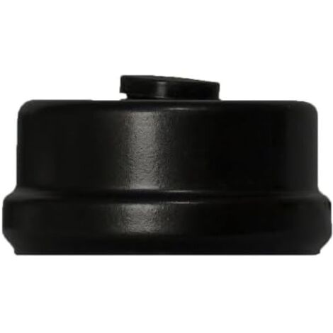 Tapa Tubo Estufa Pellet Vitrificado Ã˜80 Mm