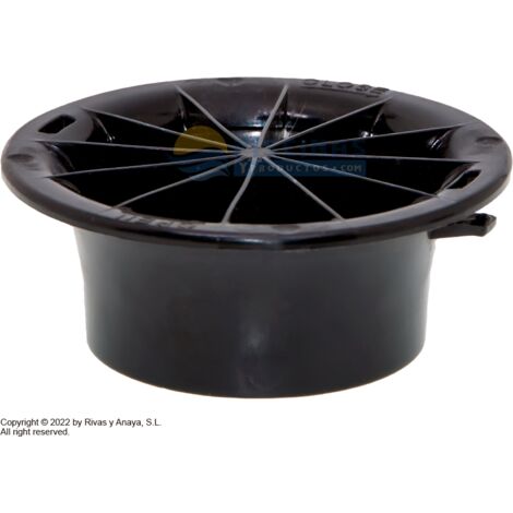 Tapa turbina para Limpiafondos Dolphin