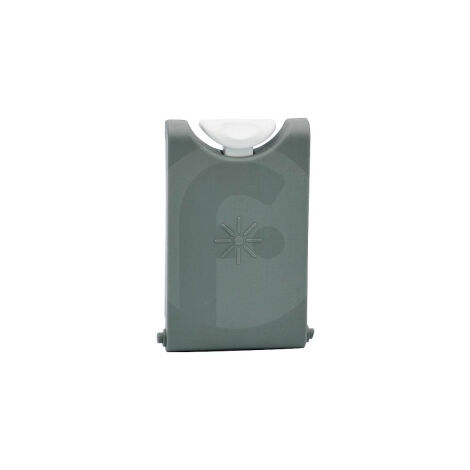 Tapa unidad abrillantador lavavajillas Zanussi 4055062022