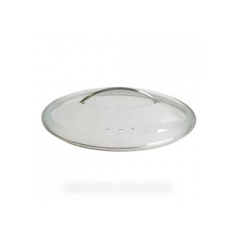 TAPA VAPOR DE CRISTAL PARA COCINA A VAPOR MAGIMIX
